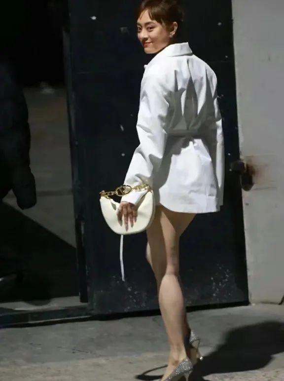 孙俪一夜老10岁，真是养生的锅？