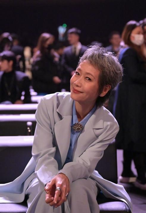 孙俪一夜老10岁，真是养生的锅？