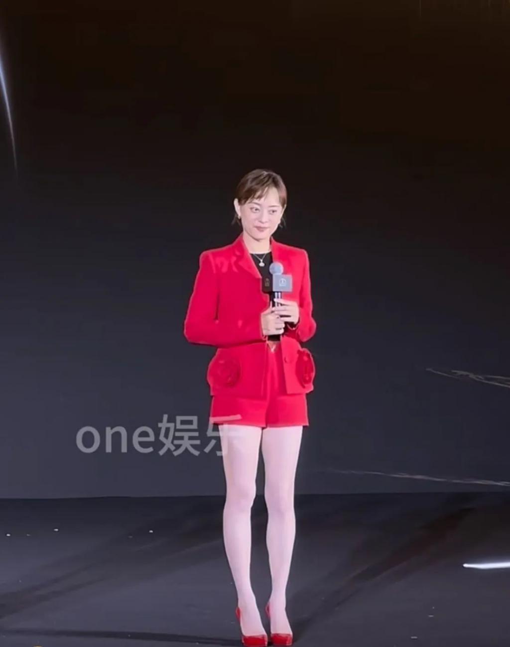 孙俪一夜老10岁，真是养生的锅？