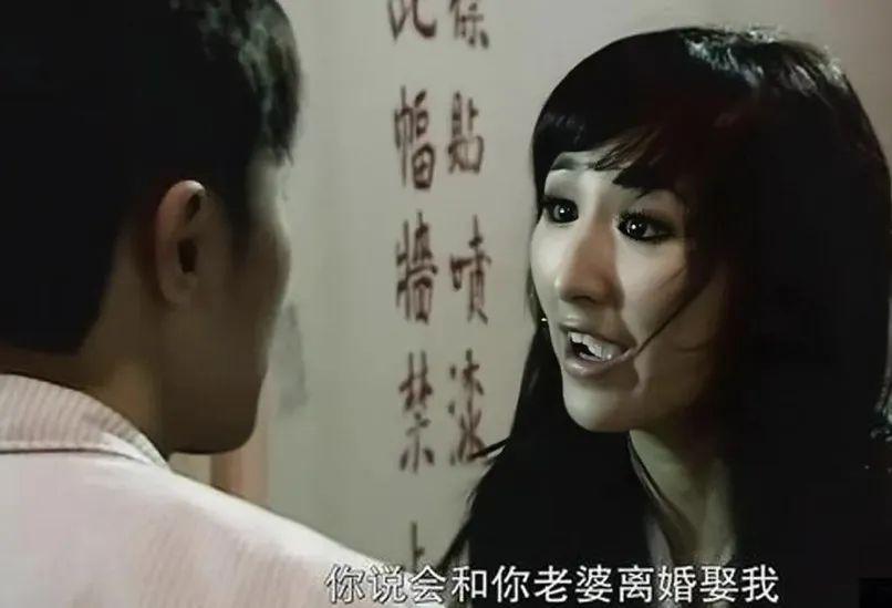 恭喜，她终于不用靠身材上位