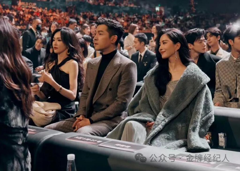 内娱的圈层狂欢与全网怀旧