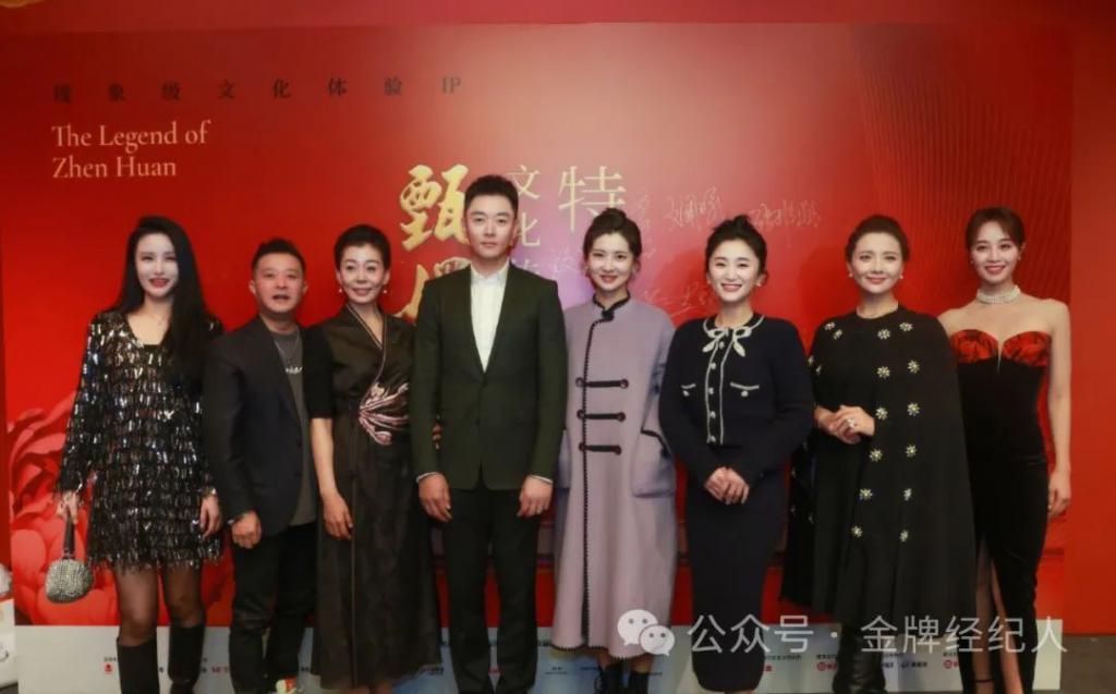 内娱的圈层狂欢与全网怀旧