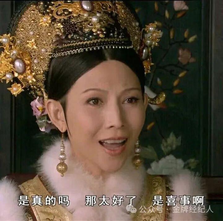 内娱的圈层狂欢与全网怀旧