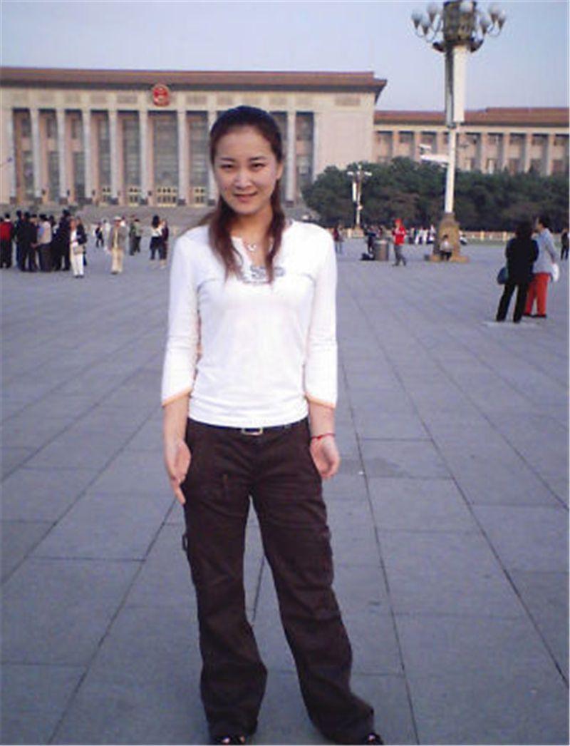 越胖越红的她，减了100斤，还能成吗？