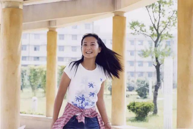 越胖越红的她，减了100斤，还能成吗？