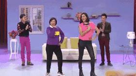 越胖越红的她，减了100斤，还能成吗？