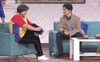 越胖越红的她，减了100斤，还能成吗？