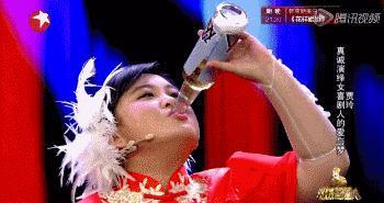 越胖越红的她，减了100斤，还能成吗？