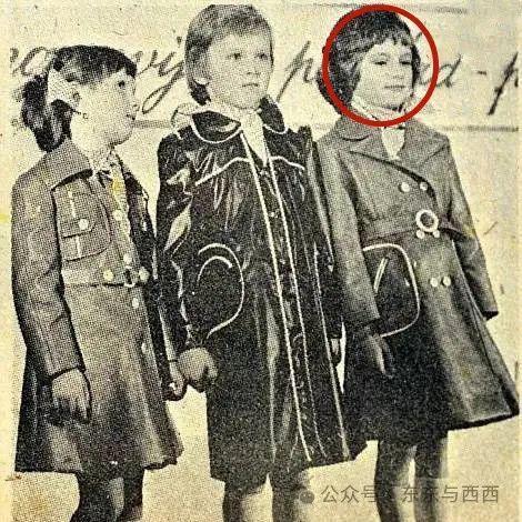 比特朗普大一岁的丈母娘去世，第一夫人活脱是她的翻版……