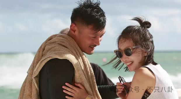 他们被曝离婚了？倒也不意外？
