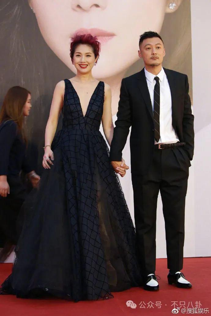 他们被曝离婚了？倒也不意外？