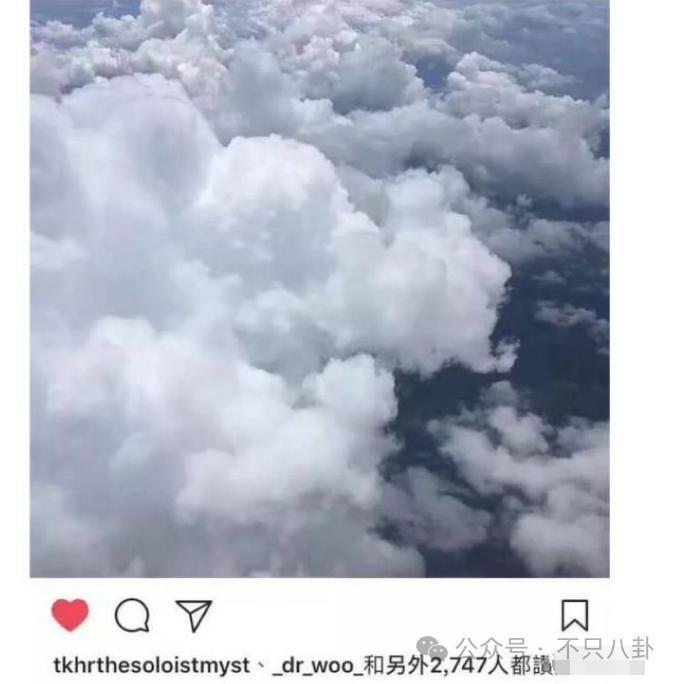 他们被曝离婚了？倒也不意外？