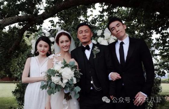 他们被曝离婚了？倒也不意外？