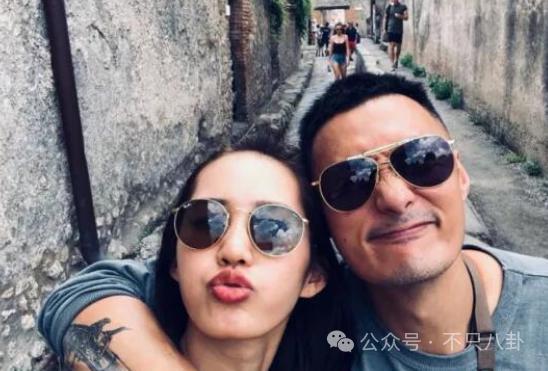 他们被曝离婚了？倒也不意外？