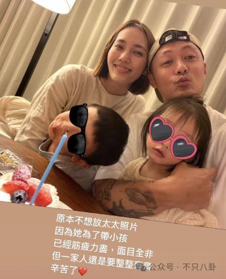 他们被曝离婚了？倒也不意外？