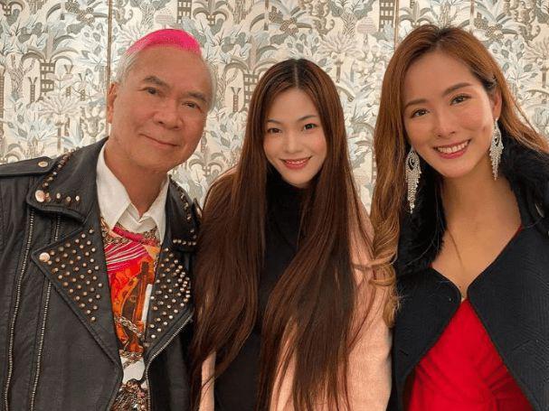爷孙恋又出事了！女主遇袭后身份曝光：竟是富二代