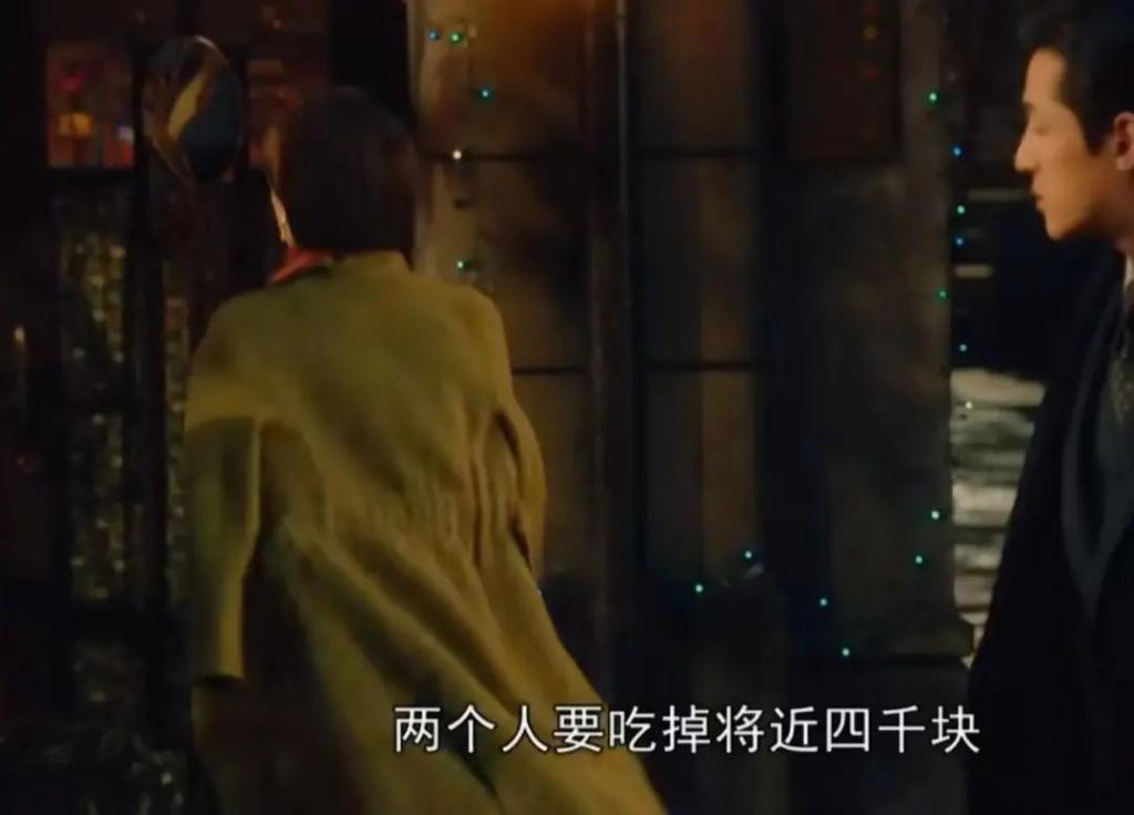 《繁花》和《山海情》，拍的是同一个时代
