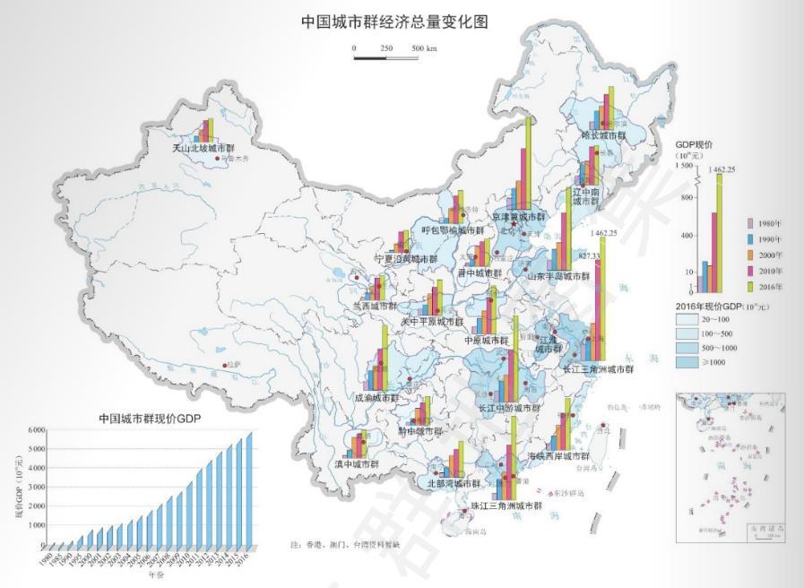 《繁花》和《山海情》，拍的是同一个时代