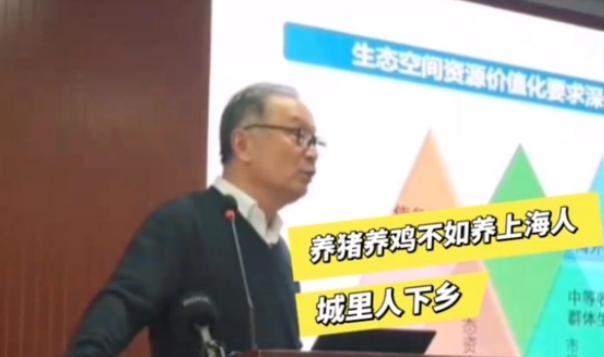 《繁花》和《山海情》，拍的是同一个时代