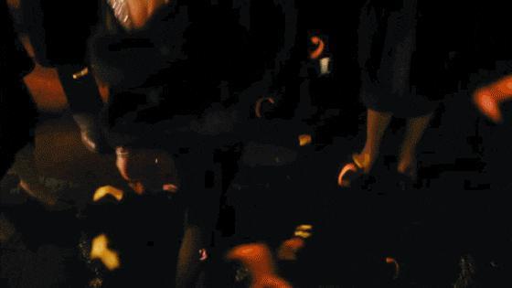 她的瓜，真的很少！网友：她的恋情居然是最大黑点？