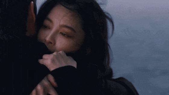 她的瓜，真的很少！网友：她的恋情居然是最大黑点？