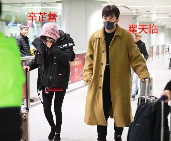 她的瓜，真的很少！网友：她的恋情居然是最大黑点？