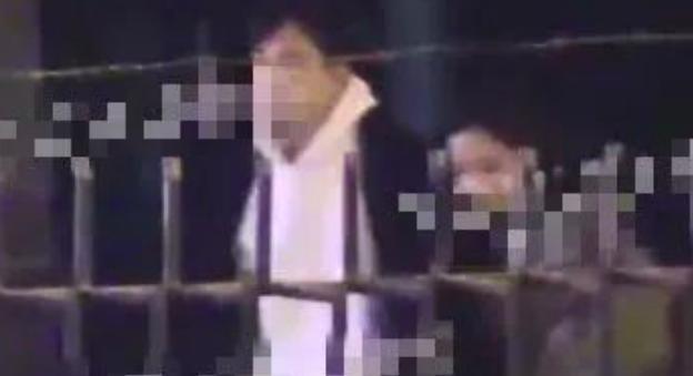她的瓜，真的很少！网友：她的恋情居然是最大黑点？