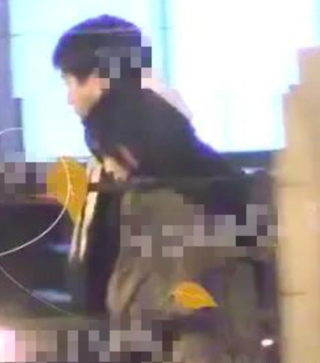 她的瓜，真的很少！网友：她的恋情居然是最大黑点？