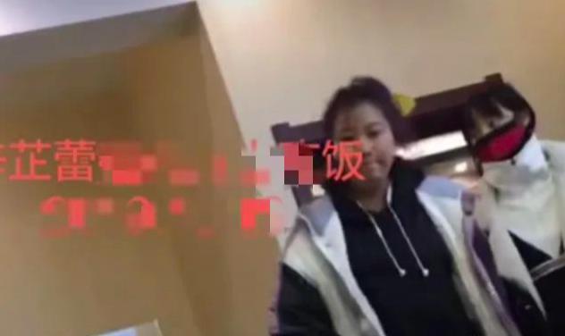 她的瓜，真的很少！网友：她的恋情居然是最大黑点？