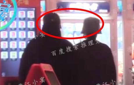 她的瓜，真的很少！网友：她的恋情居然是最大黑点？