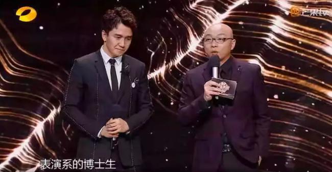 她的瓜，真的很少！网友：她的恋情居然是最大黑点？