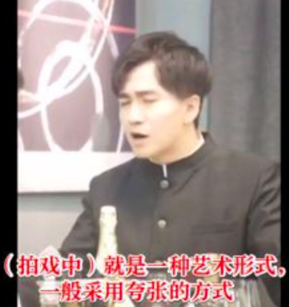 她的瓜，真的很少！网友：她的恋情居然是最大黑点？