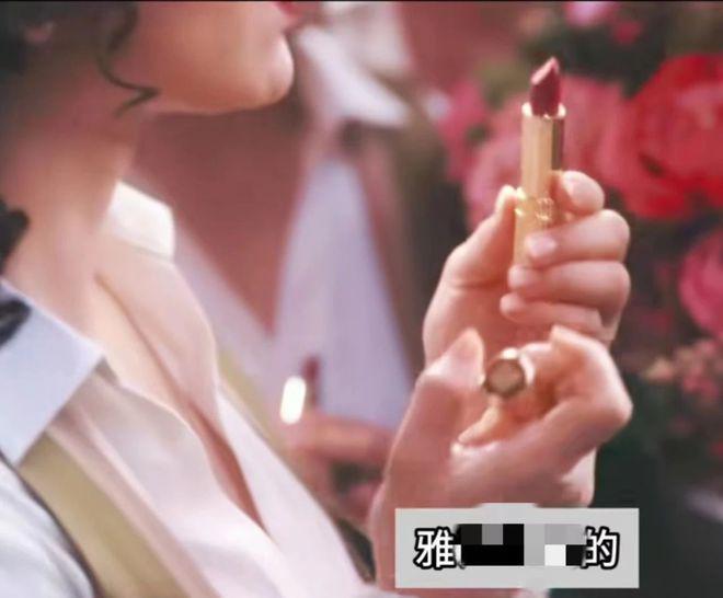 一顿饭花三四万，三十万直接路边撒？小时代出第五部了？