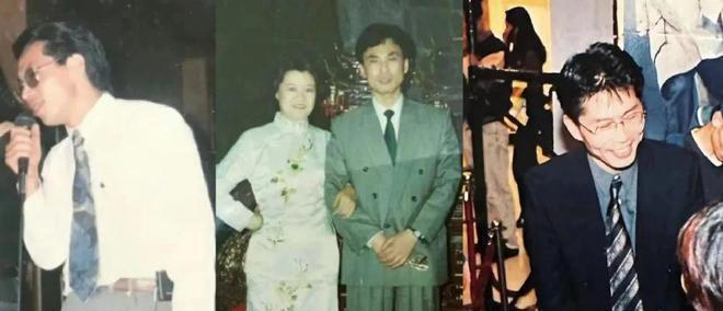 一顿饭花三四万，三十万直接路边撒？小时代出第五部了？