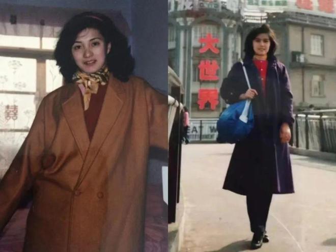 一顿饭花三四万，三十万直接路边撒？小时代出第五部了？