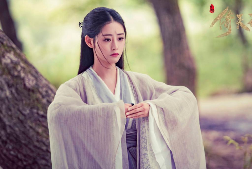 于正手撕祝绪丹？戏台子没搭好，戏瘾就犯了，好大一出戏！