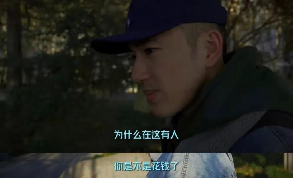 还记得《甄嬛传》里一直长高的三阿哥吗？竟是个搞笑男？