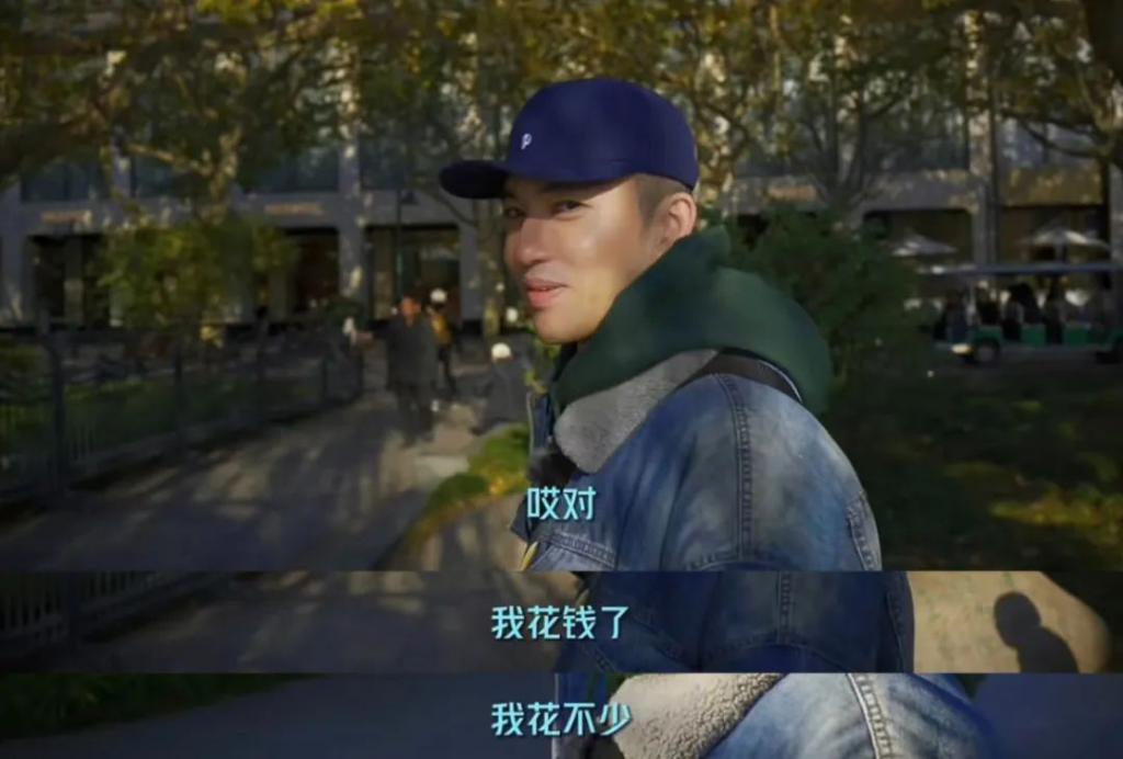 还记得《甄嬛传》里一直长高的三阿哥吗？竟是个搞笑男？