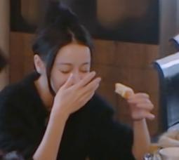 迪丽热巴的迷惑大赏