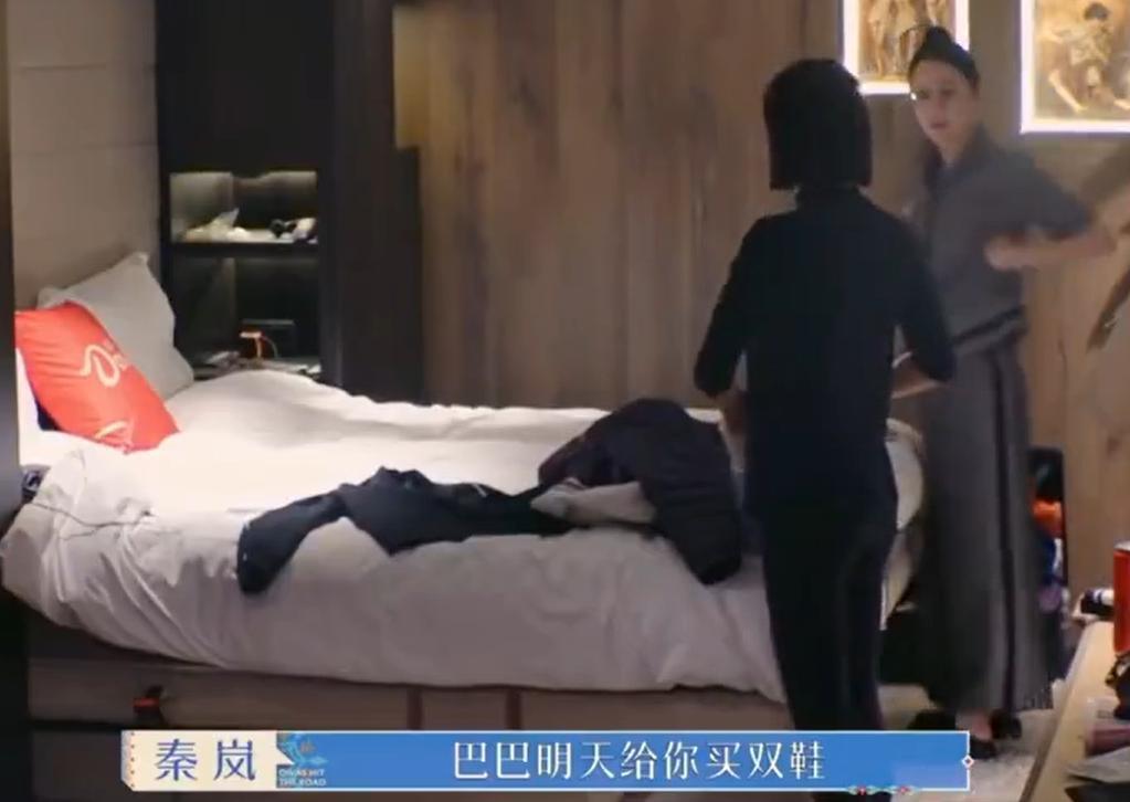 迪丽热巴的迷惑大赏