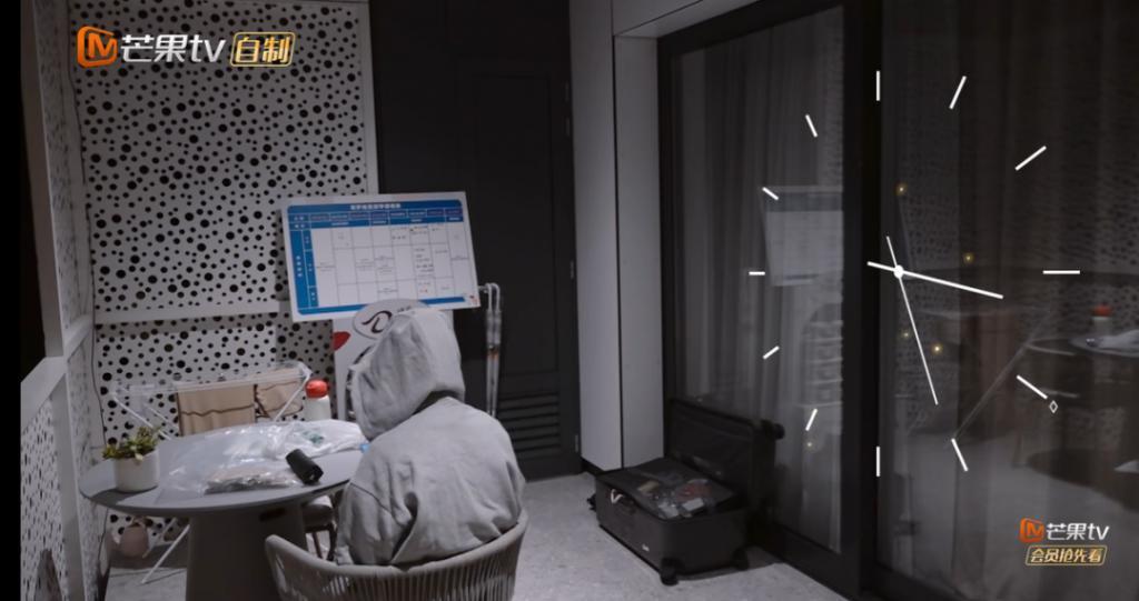 迪丽热巴的迷惑大赏