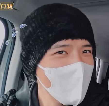 迪丽热巴的迷惑大赏