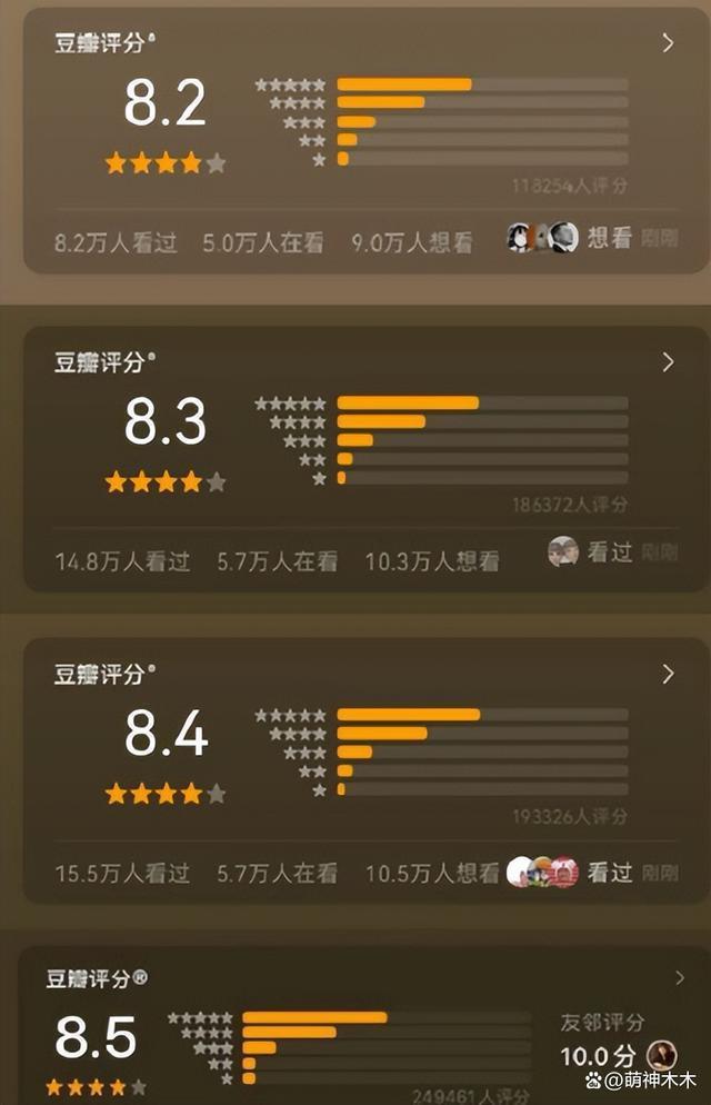 《繁花》评分攀升！工作人员：王家卫对细节要求极致到变态