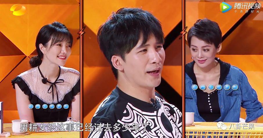 都2024年了，别再把独立女性当成“贤惠的儿媳”