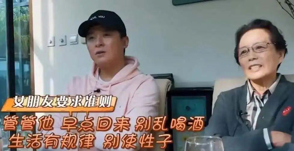 都2024年了，别再把独立女性当成“贤惠的儿媳”