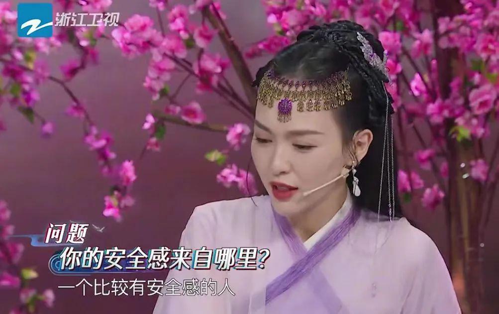 说不羡慕是假的！她的甜，真的是被宠出来的