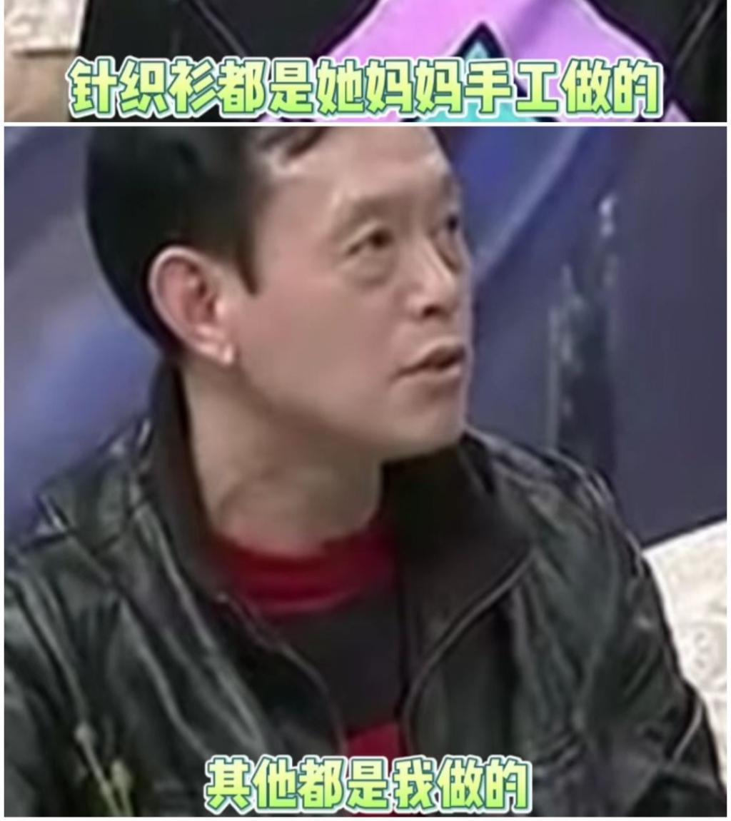 说不羡慕是假的！她的甜，真的是被宠出来的