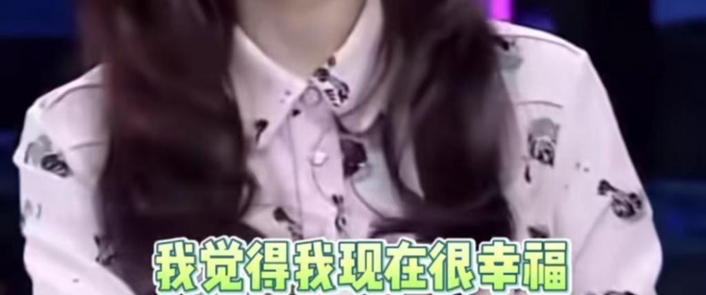 说不羡慕是假的！她的甜，真的是被宠出来的