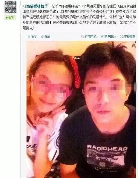 说不羡慕是假的！她的甜，真的是被宠出来的