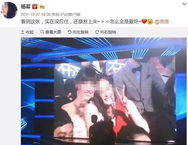 说不羡慕是假的！她的甜，真的是被宠出来的